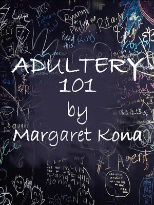 cover image of Adultry 101